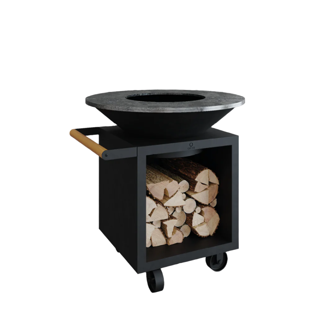 OFYR® Classic Storage 100 PRO — 2 Color Options