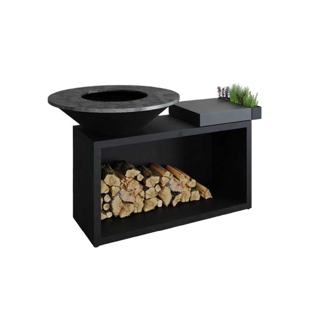 OFYR® Island Corten 100 — 4 Color Options