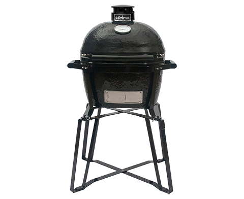 Primo® Oval Junior 200 Charcoal Kamado Grill (PGCJRH)