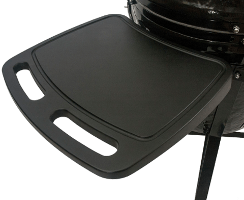 Primo® Oval Large 300 All-In-One Charcoal Grill (PGCLGC)