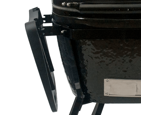 Primo® Oval Large 300 All-In-One Charcoal Grill (PGCLGC)