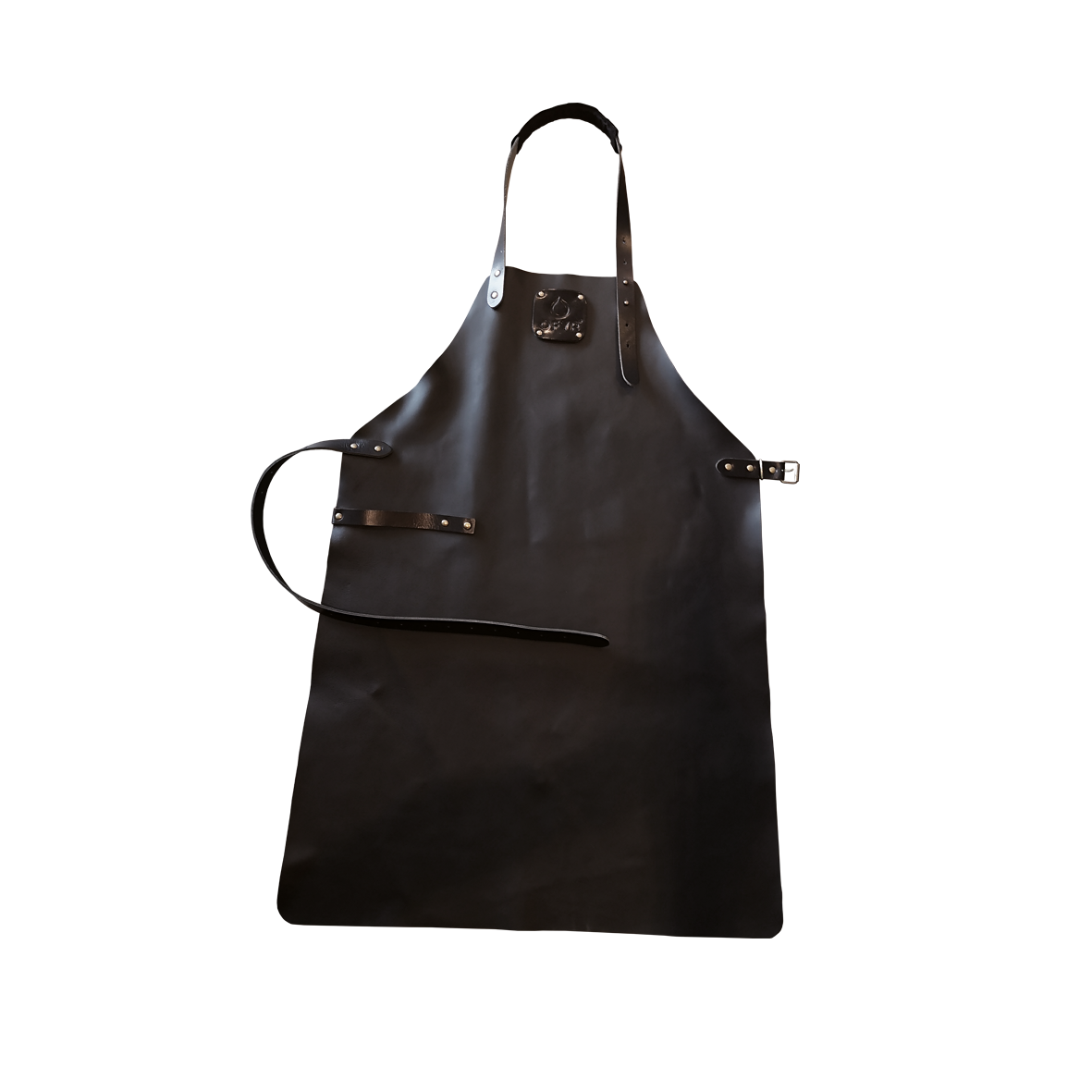 OFYR® Leather Apron