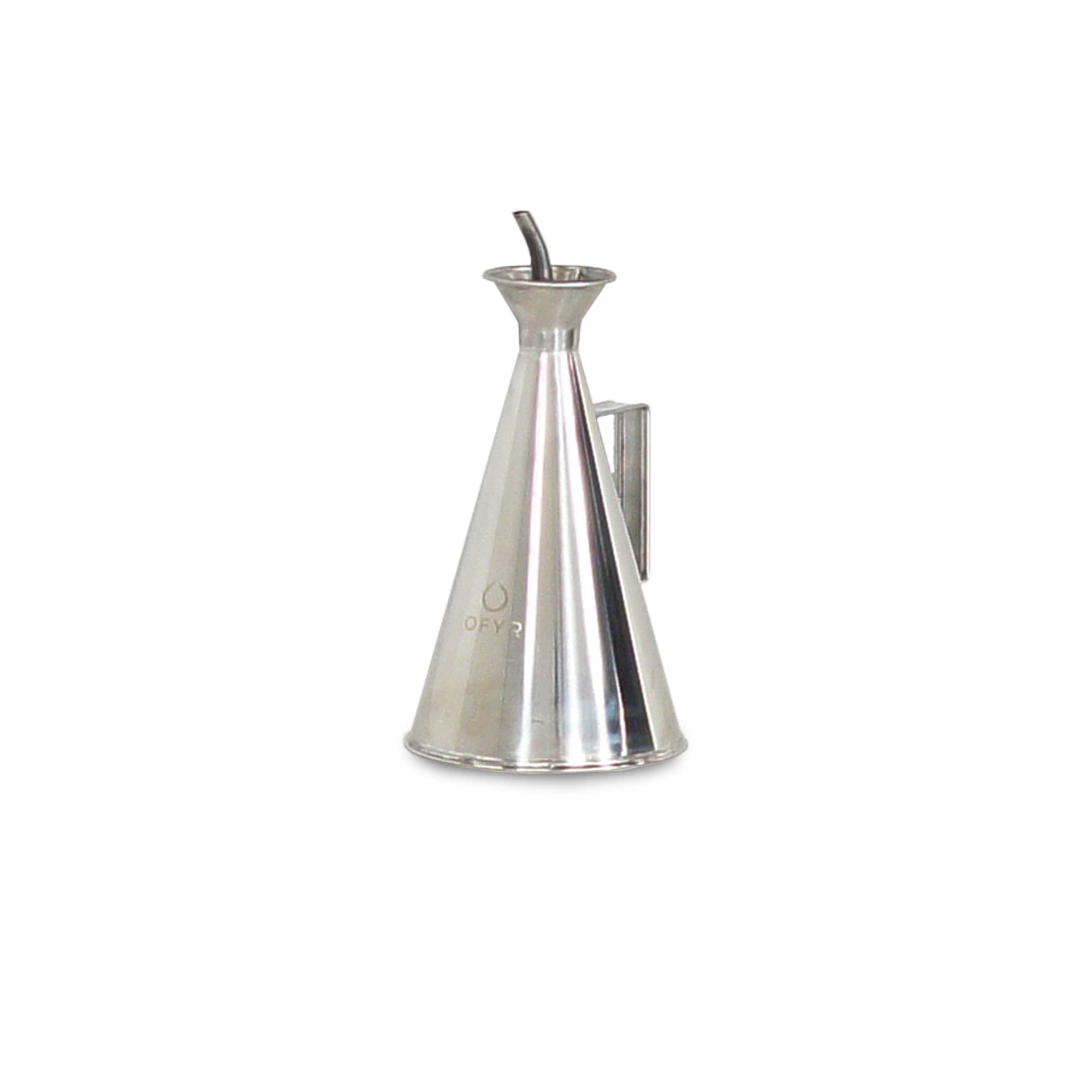 OFYR® Oil Can — Main Image with transparent background