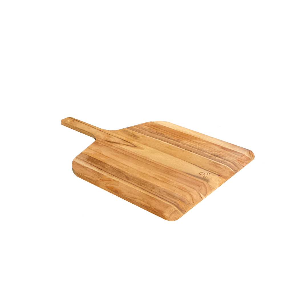 OFYR® Pizza Board — Main Image with transparent background