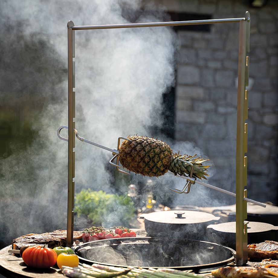 OFYR® Rotisserie Set