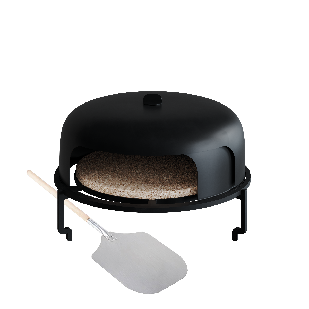 OFYR® Pizza Oven