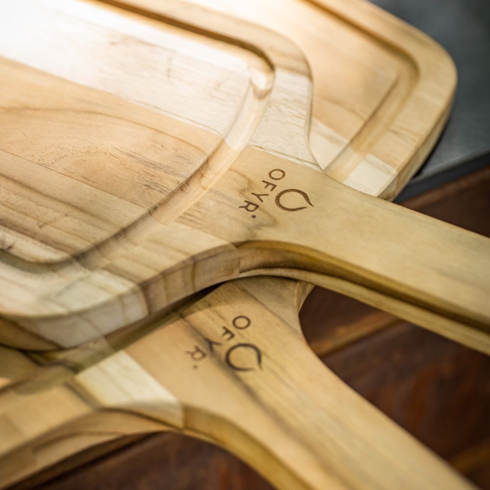 OFYR® Serving Boards (Set of 3)