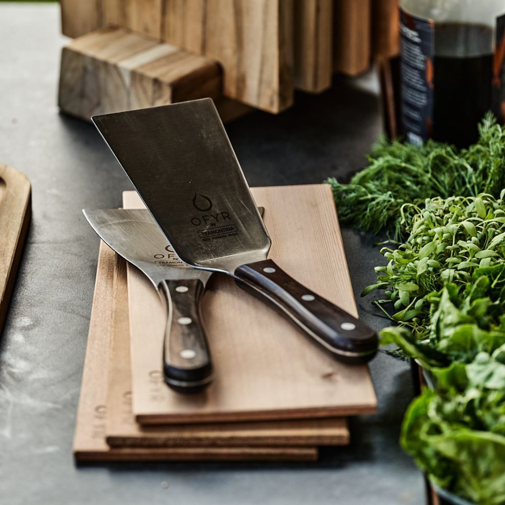 OFYR® Spatula Set