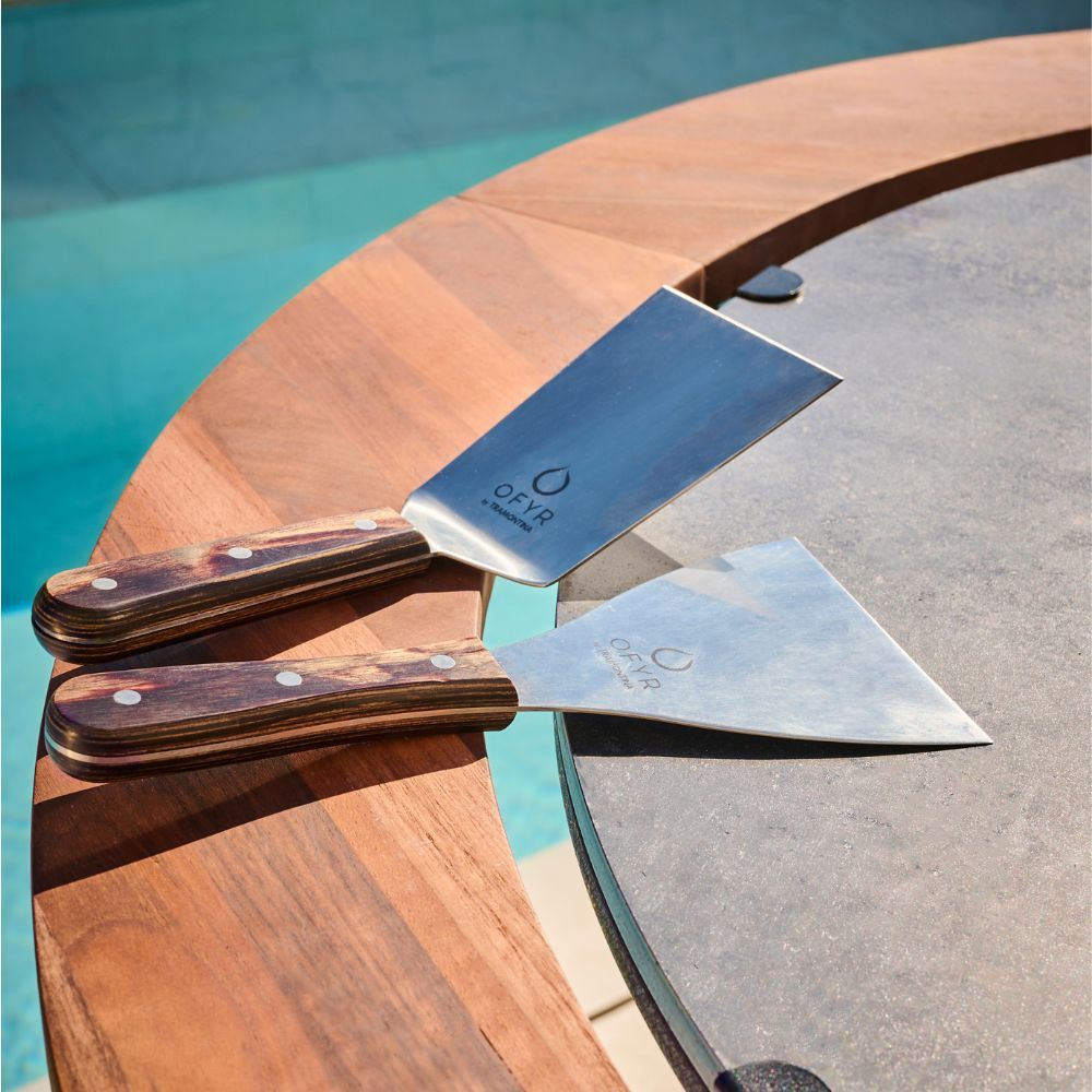 OFYR® Spatula Set
