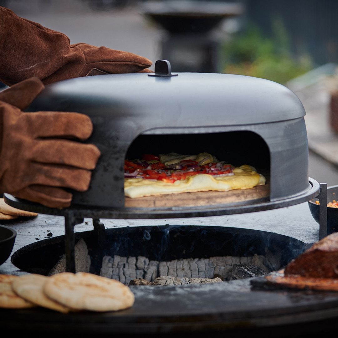 OFYR® Pizza Oven