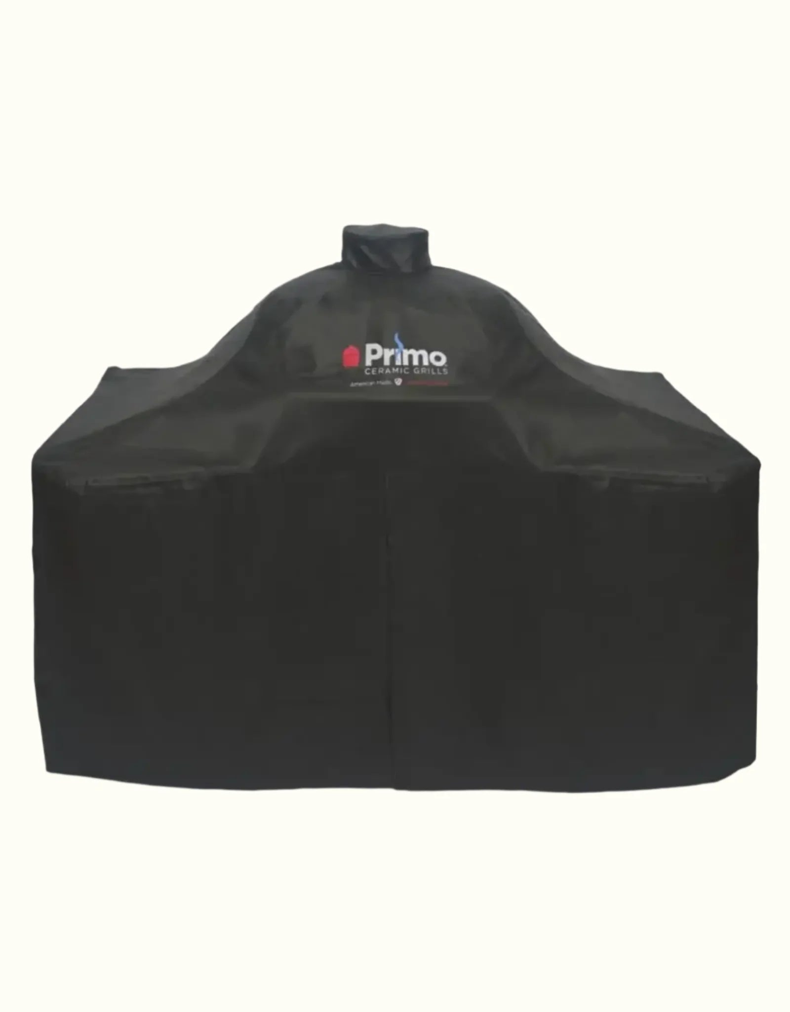 Primo® Grill Cover for XL 400 (In 600 Table) and Kamado (In 601 Table) (PG00410) — Main Image with transparent background