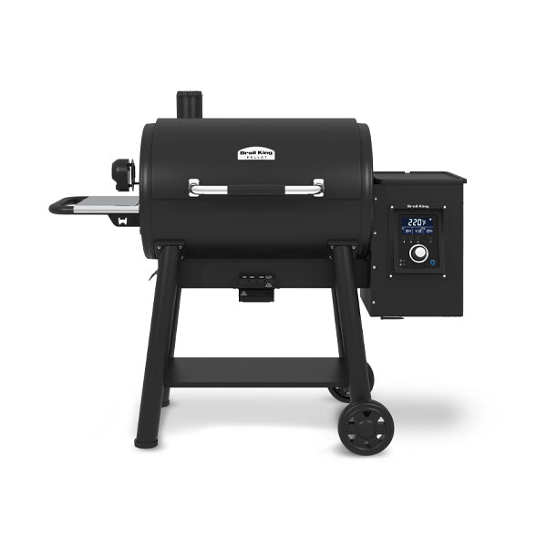 Broil King® Regal™ Pellet 500 Grill [Wi-Fi & Bluetooth Controlled]