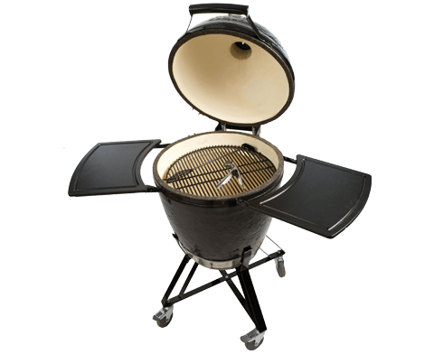 Primo® Round All-In-One Charcoal Grill (PGCRC)