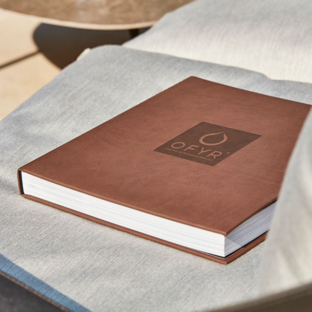 OFYR® Cookbook EN-DE