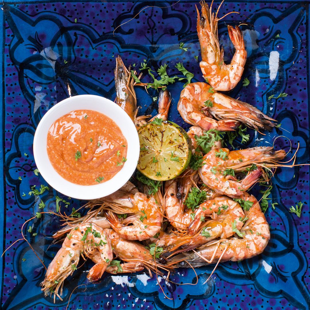 OFYR® Cookbook EN-DE
