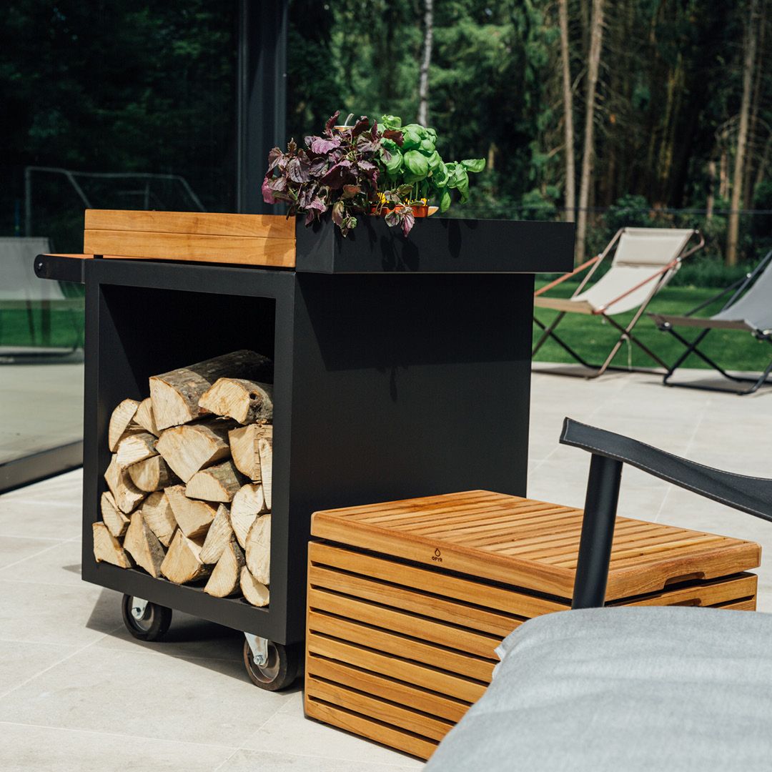 OFYR® Cooler