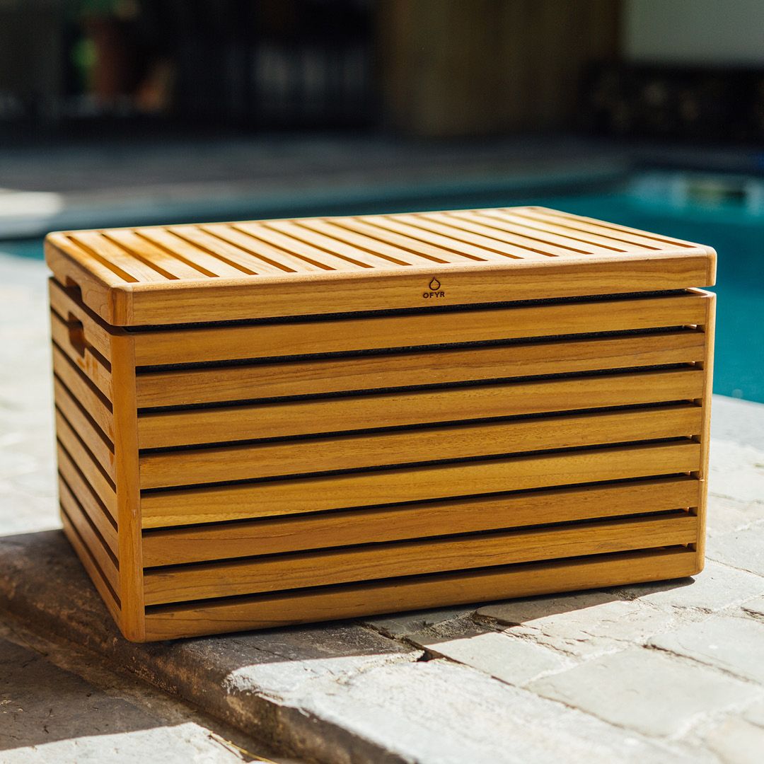 OFYR® Cooler