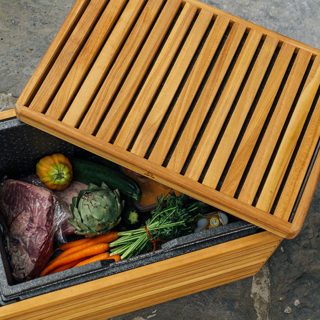 OFYR® Cooler