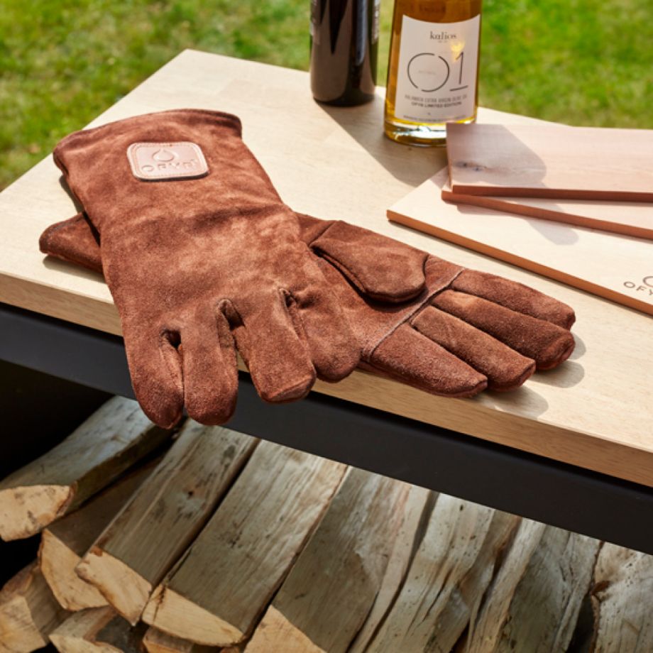 OFYR® Gloves