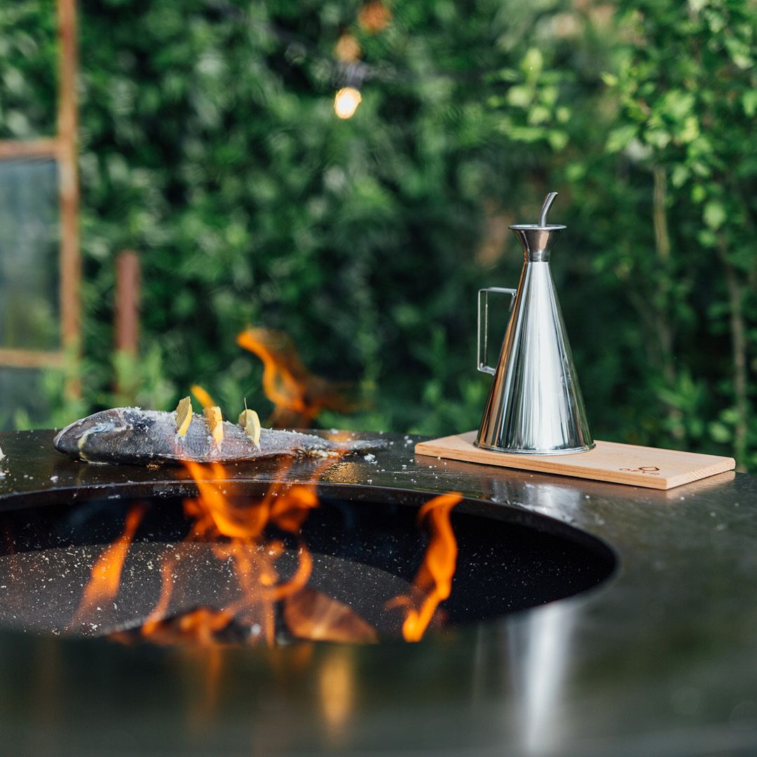 OFYR® Oil Can