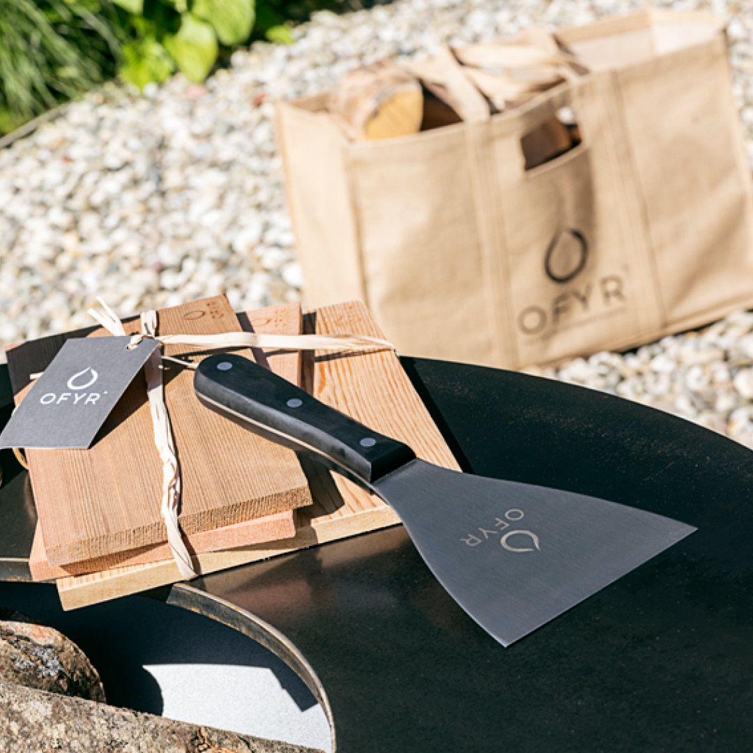 OFYR® Spatula PRO