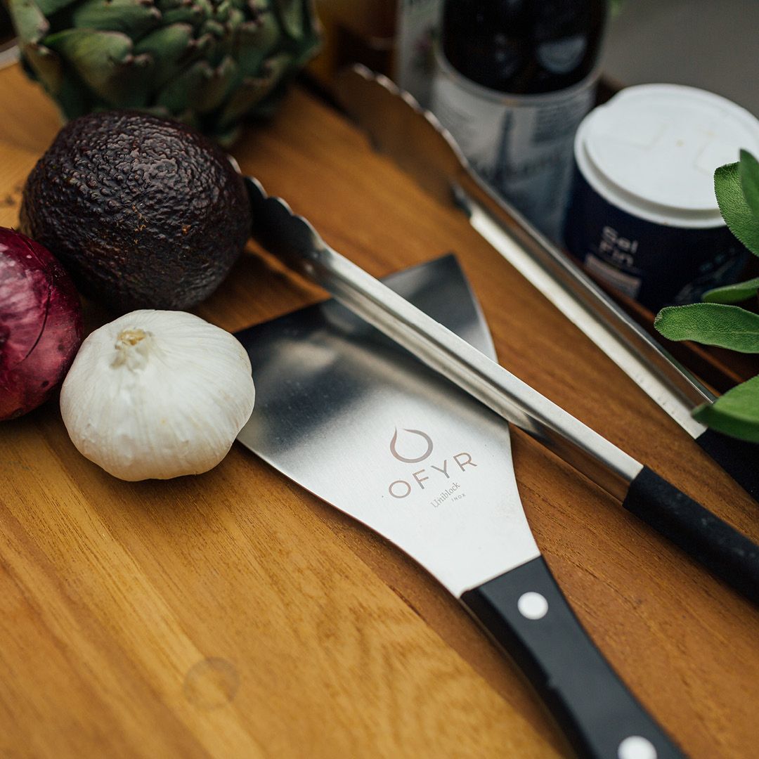 OFYR® Spatula PRO