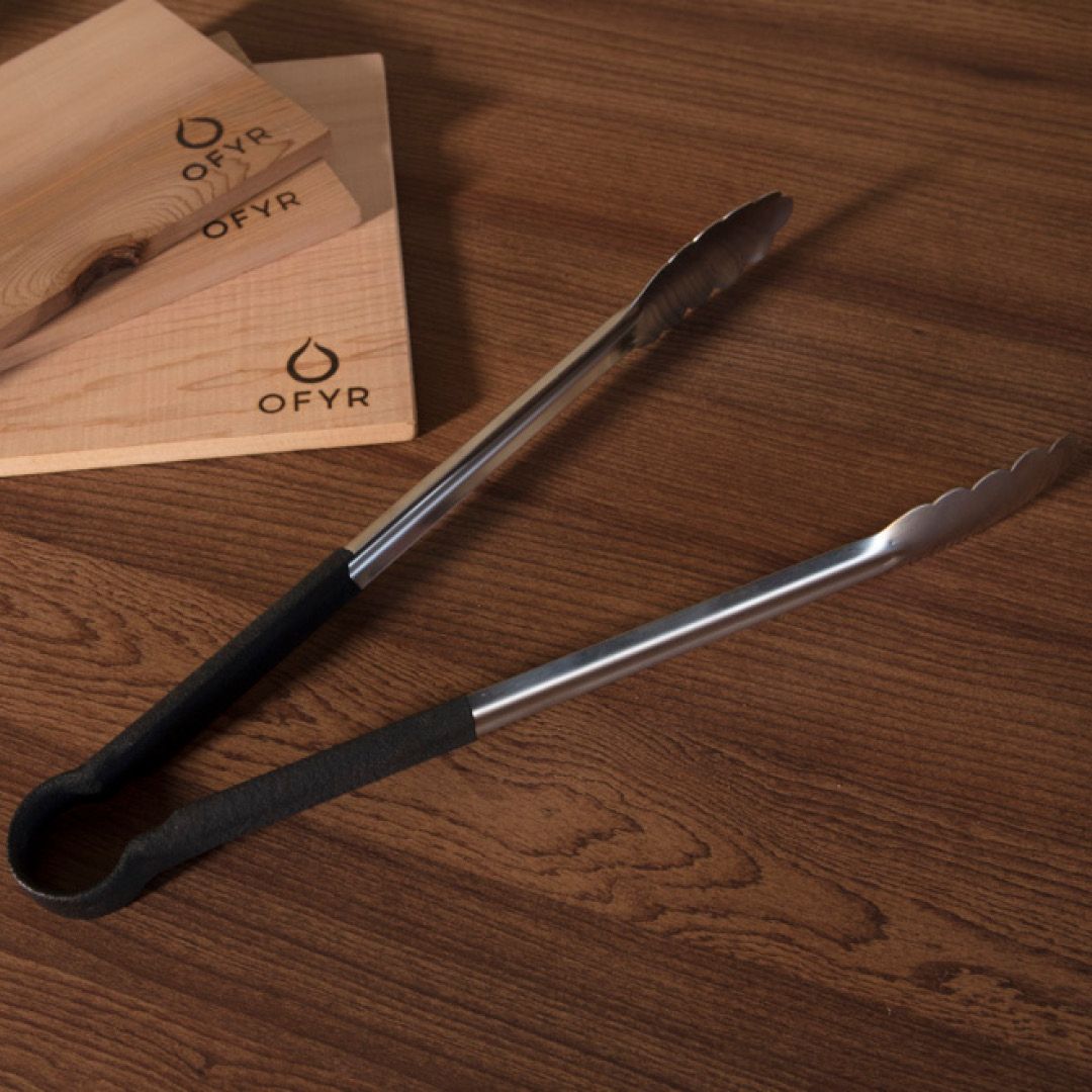 OFYR® Tongs