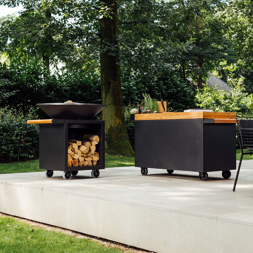 OFYR® Classic Storage 100 PRO — 2 Color Options