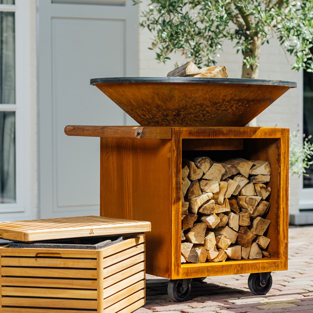 OFYR® Classic Storage 100 PRO — 2 Color Options