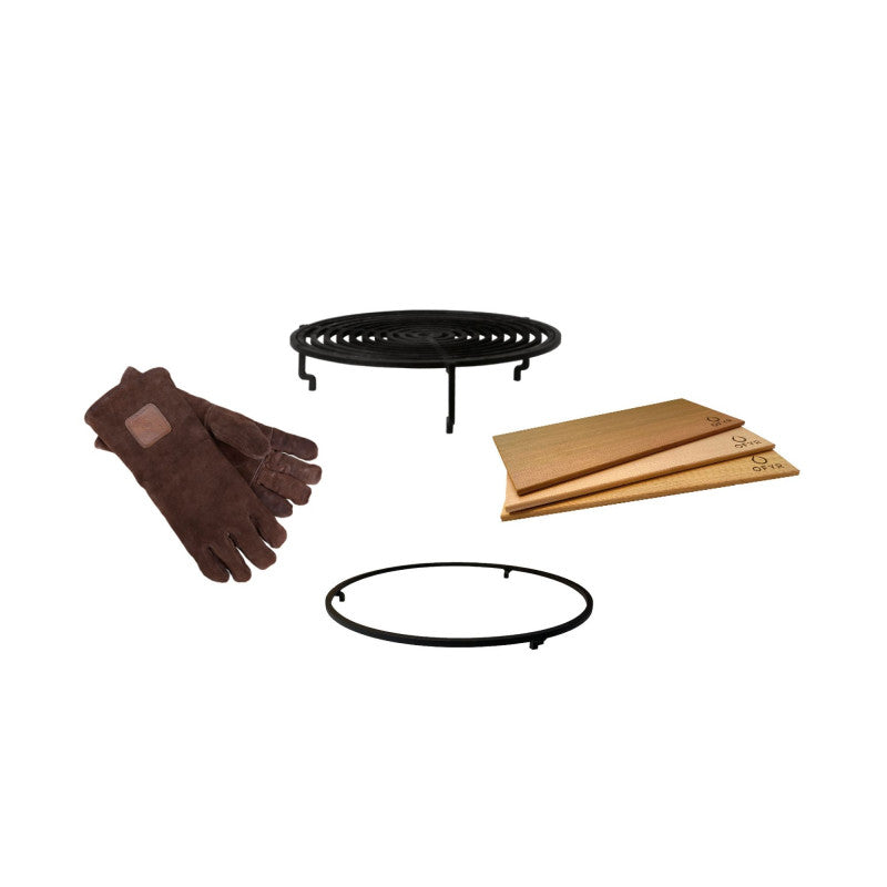 OFYR® Summer Accessory Box — Main Image with transparent background